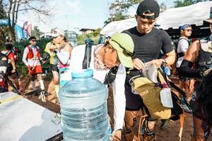 BIB: 
                            <button type="button" onclick="openModal(25642273)" class="btn btn-primary btn-sm float-right btn-popup" data-toggle="modal" data-target=".modal-high-quality">
                        <i class="fas fa-shopping-cart"></i> Add to Cart
                    </button>
                                            <button type="button" onclick="isThisMe(25642273, true)" class="btn btn-success btn-sm float-right btn-popup btn-isme hidden" data-toggle="tooltip" data-placement="bottom" title="นี่คือรูปของคุณใช่ไหม คลิกที่นี่เพื่อเอาเข้าอัลบั้ม">
                        <i class="fas fa-plus"></i> Add to album
                    </button>
                    <button type="button" onclick="isThisMe(25642273, false)" class="btn btn-warning btn-sm float-right btn-popup btn-isnotme hidden">
                        <i class="fas fa-ban"></i> Remove from album
                    </button>